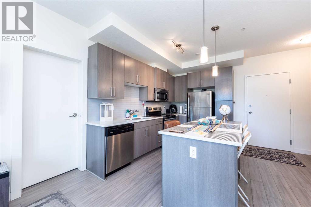 Photo 8 of 202 15233 1 Street Se, Calgary AB