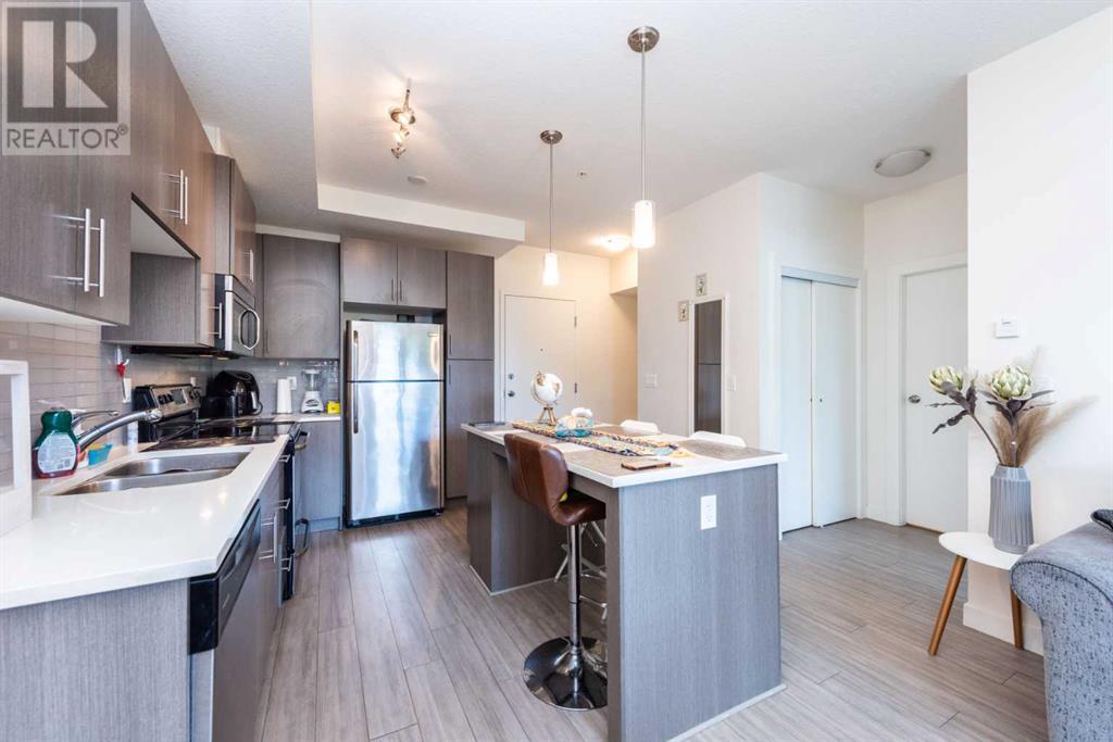 Photo 17 of 202 15233 1 Street Se, Calgary AB