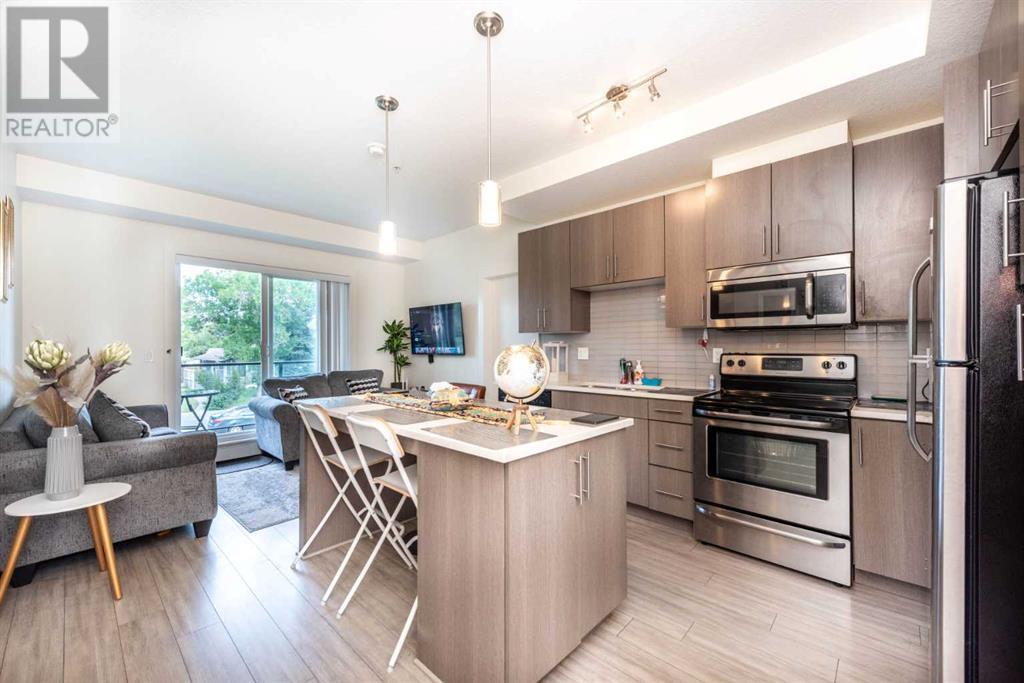 Photo 26 of 202 15233 1 Street Se, Calgary AB