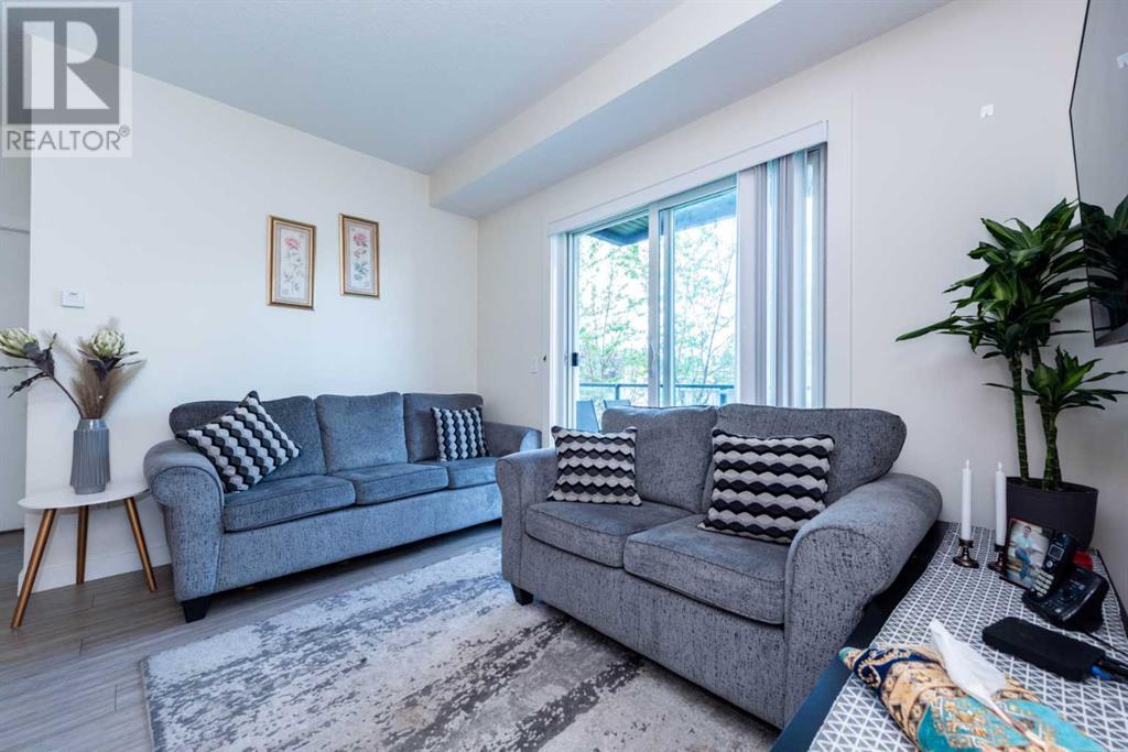 Photo 5 of 202 15233 1 Street Se, Calgary AB