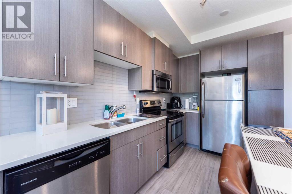 Photo 14 of 202 15233 1 Street Se, Calgary AB