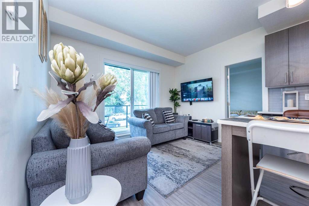 Photo 16 of 202 15233 1 Street Se, Calgary AB