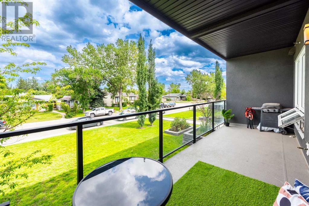 Photo 11 of 202 15233 1 Street Se, Calgary AB
