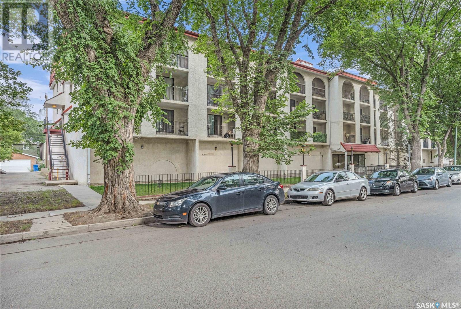 Photo 26 of 101 2125 Osler Street, Regina SK