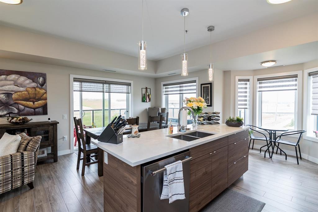 Photo 41 of 312 70 Philip Lee Drive, Winnipeg MB