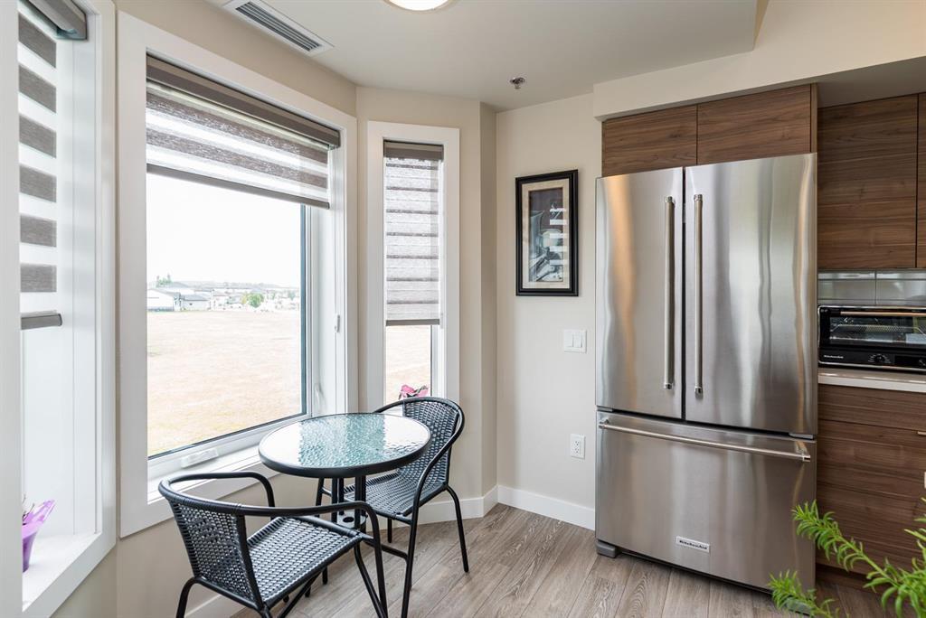Photo 2 of 312 70 Philip Lee Drive, Winnipeg MB