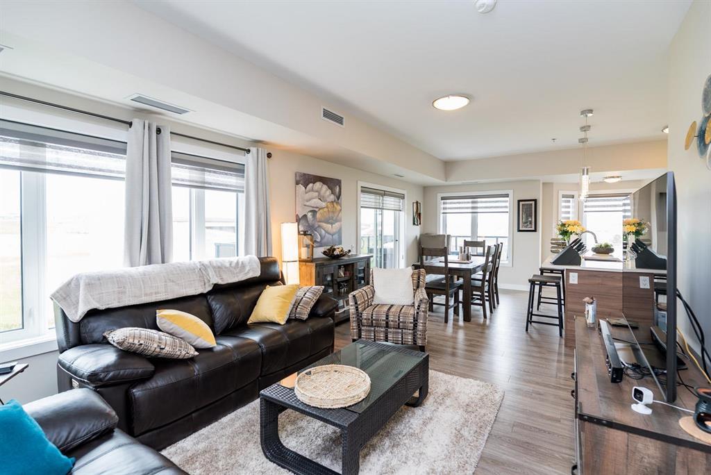 Photo 7 of 312 70 Philip Lee Drive, Winnipeg MB