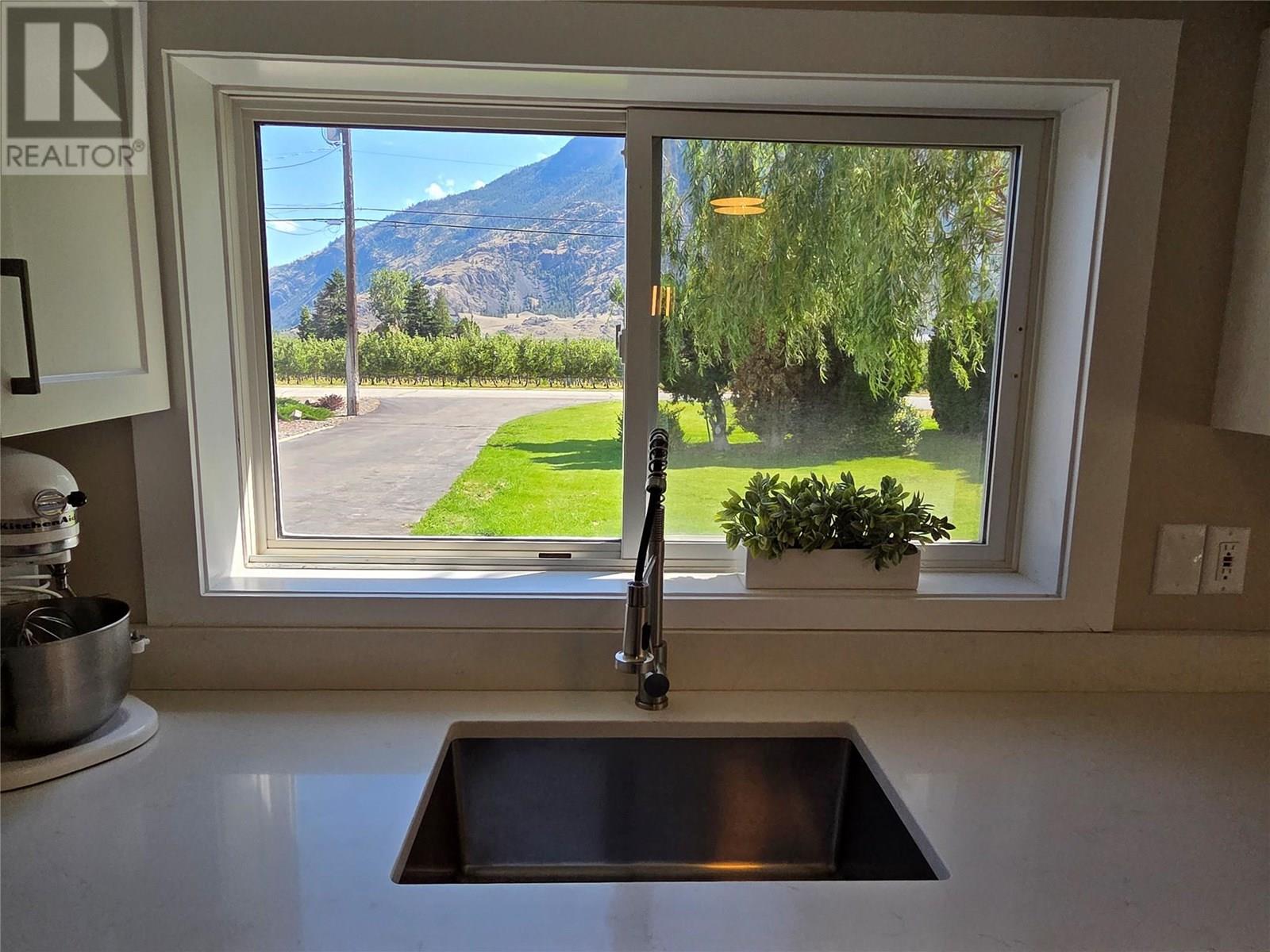 Photo 4 of 2548 Upper Bench Road, Keremeos BC