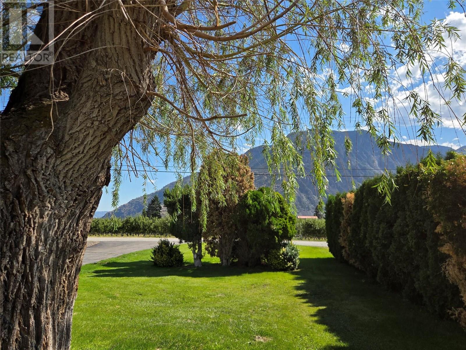 Photo 3 of 2548 Upper Bench Road, Keremeos BC