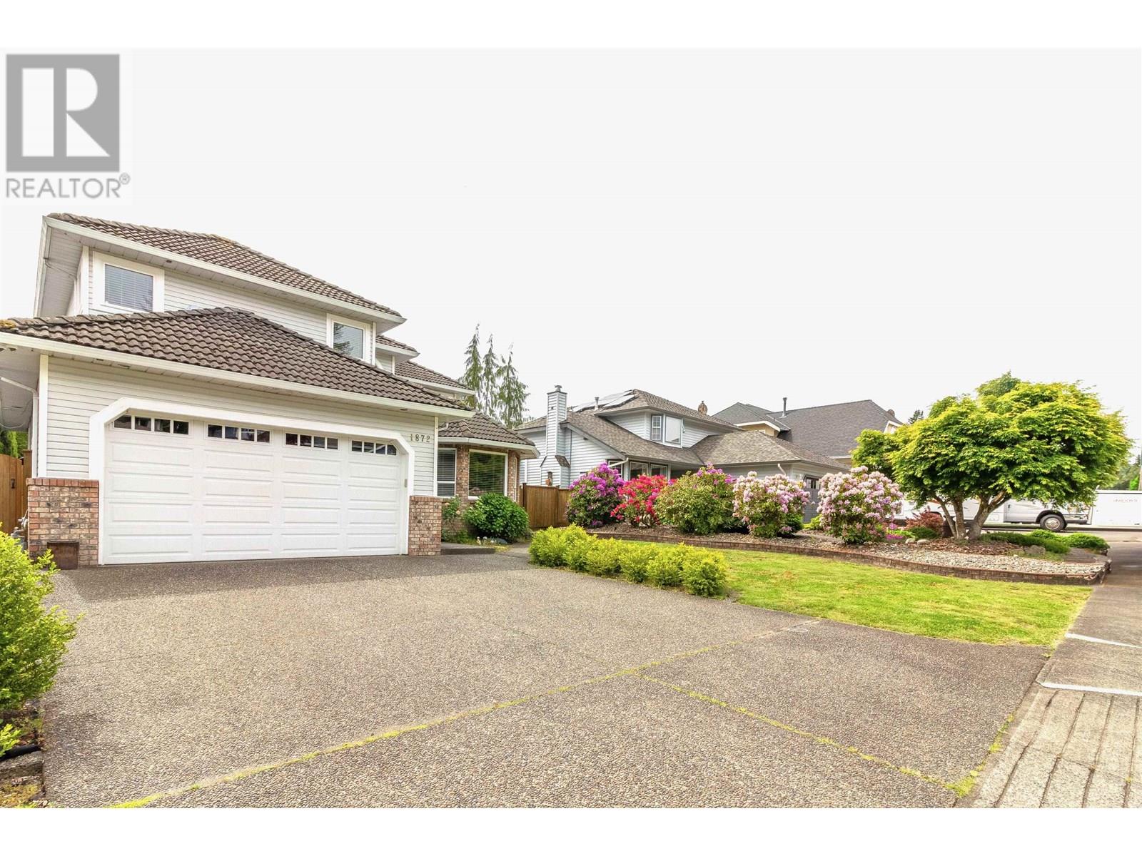 Photo 40 of 1872 Walnut Crescent, Coquitlam BC