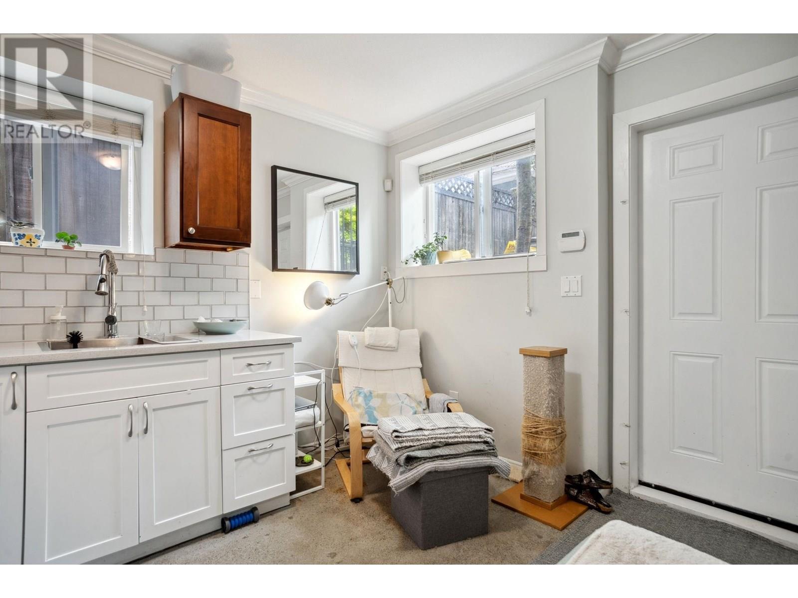 Photo 21 of 5187 Sherbrooke Street, Vancouver BC