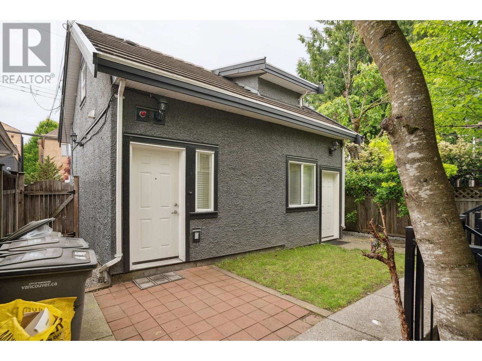 Photo 30 of 5187 Sherbrooke Street, Vancouver BC