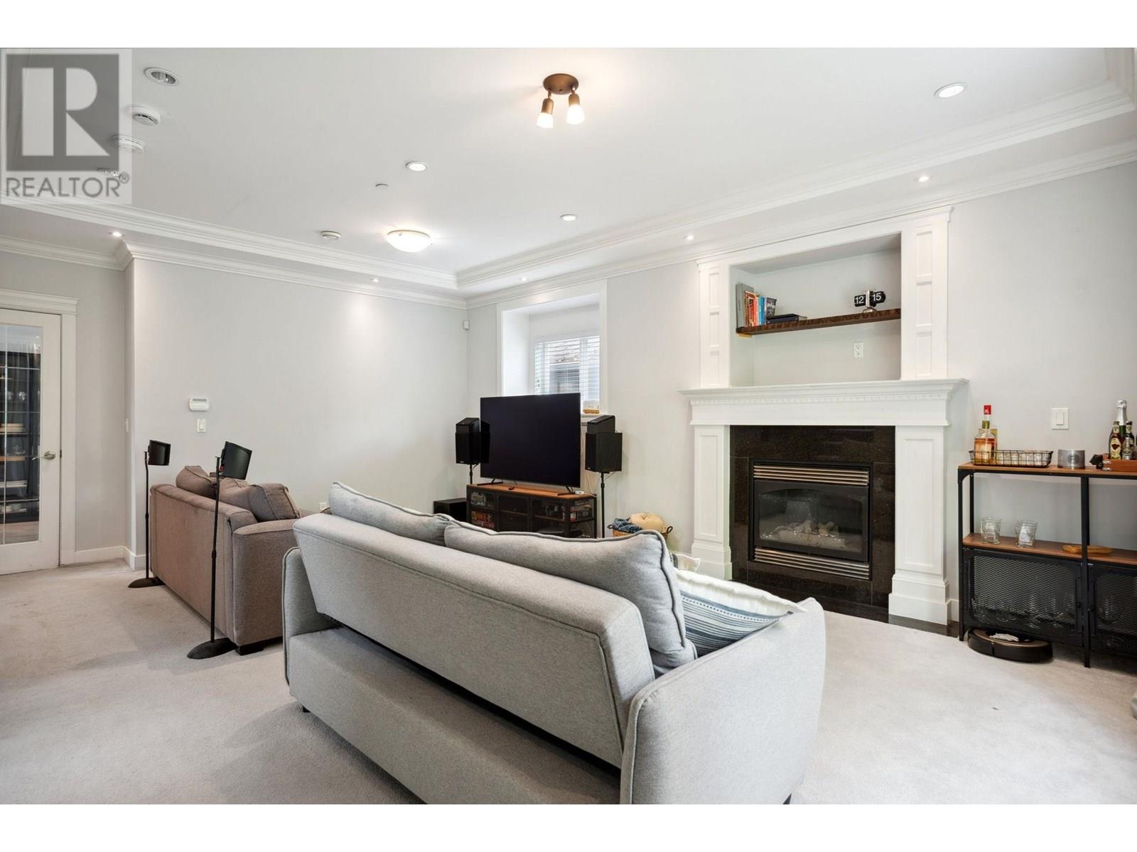 Photo 2 of 5187 Sherbrooke Street, Vancouver BC