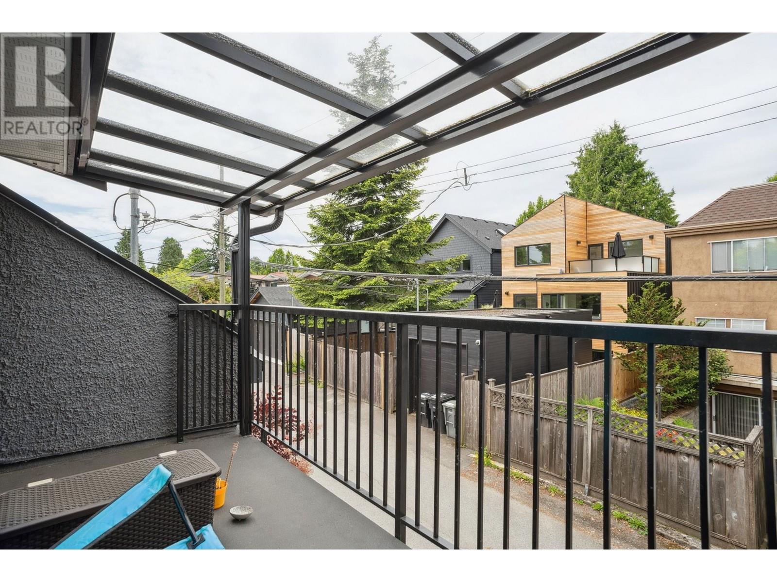 Photo 28 of 5187 Sherbrooke Street, Vancouver BC