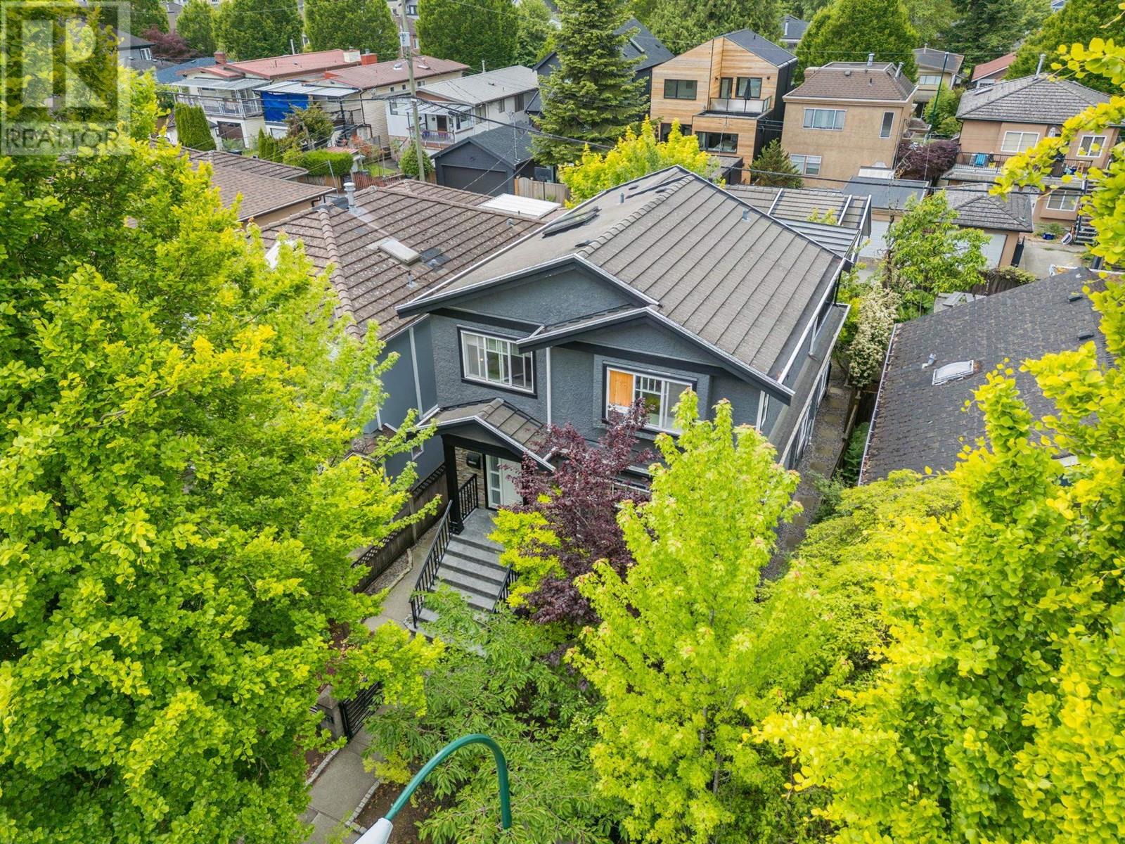 Photo 1 of 5187 Sherbrooke Street, Vancouver BC