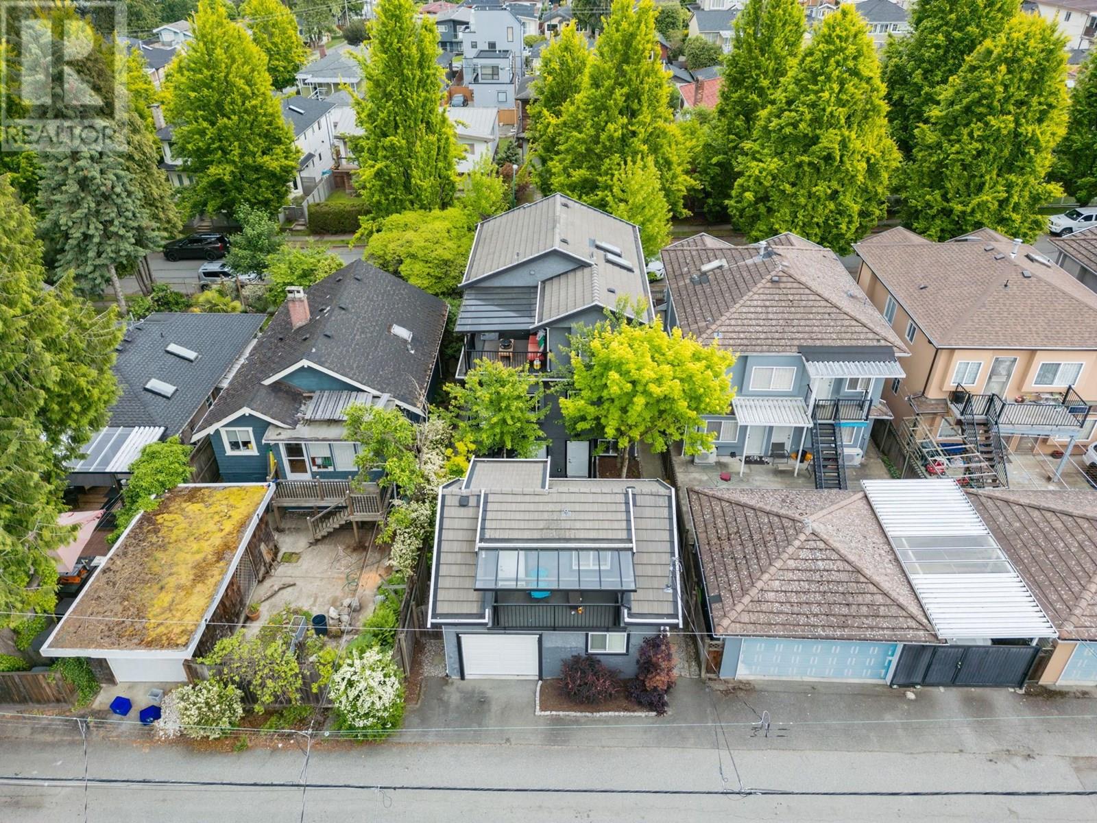 Photo 33 of 5187 Sherbrooke Street, Vancouver BC