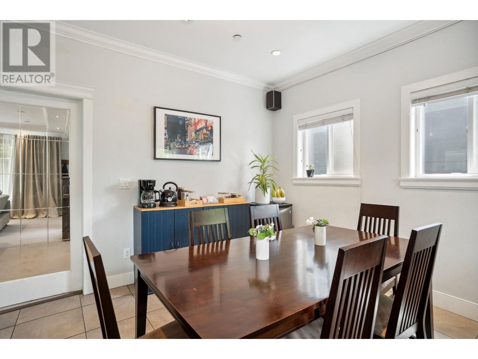 Photo 11 of 5187 Sherbrooke Street, Vancouver BC