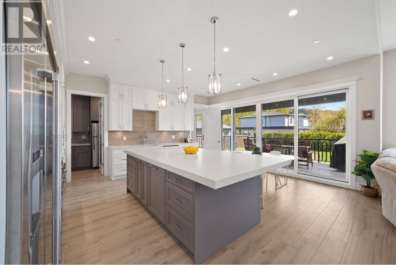 Photo 10 of 1430 Duthie Avenue, Burnaby BC