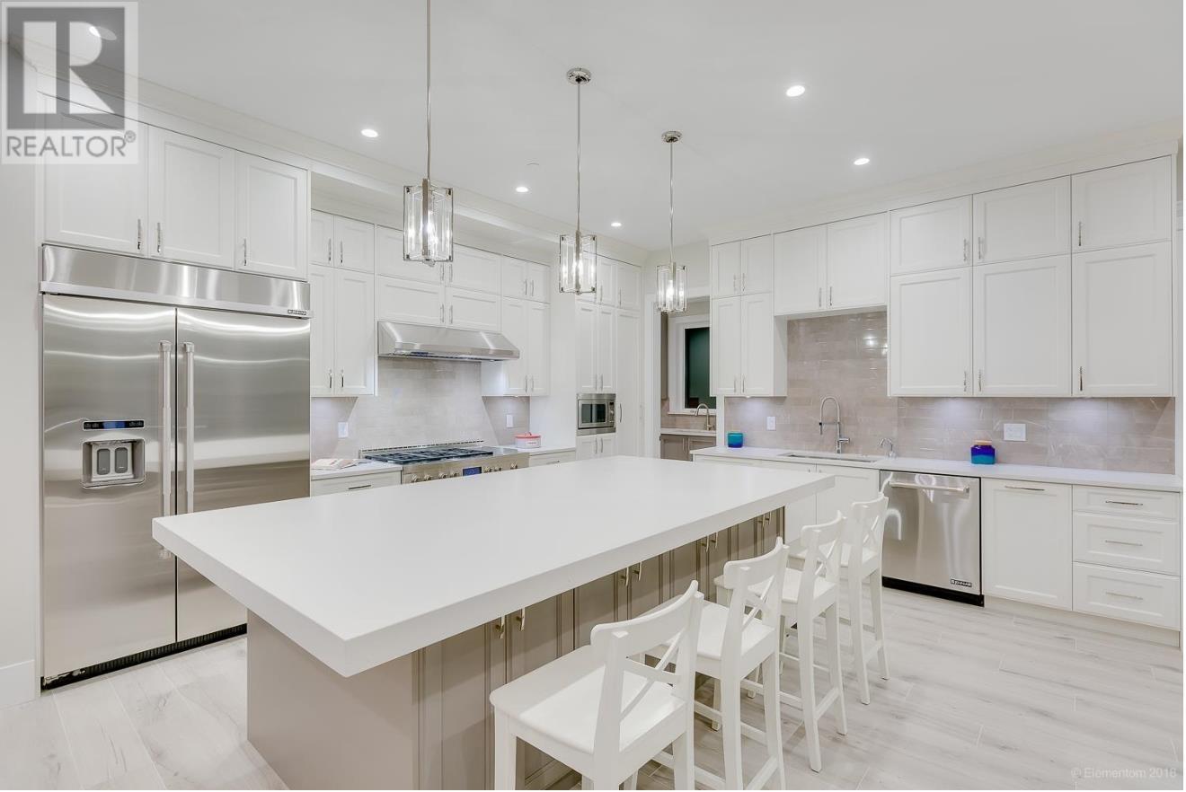 Photo 8 of 1430 Duthie Avenue, Burnaby BC