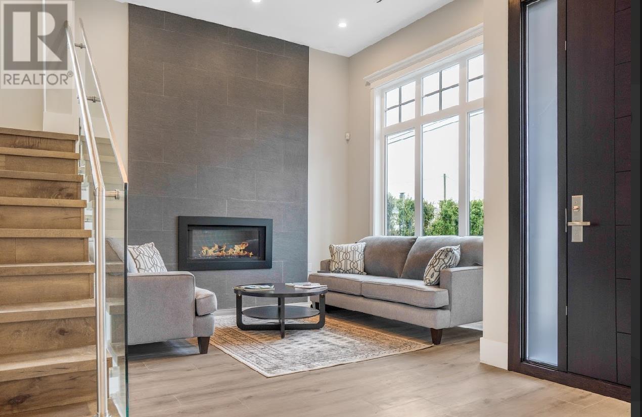 Photo 5 of 1430 Duthie Avenue, Burnaby BC