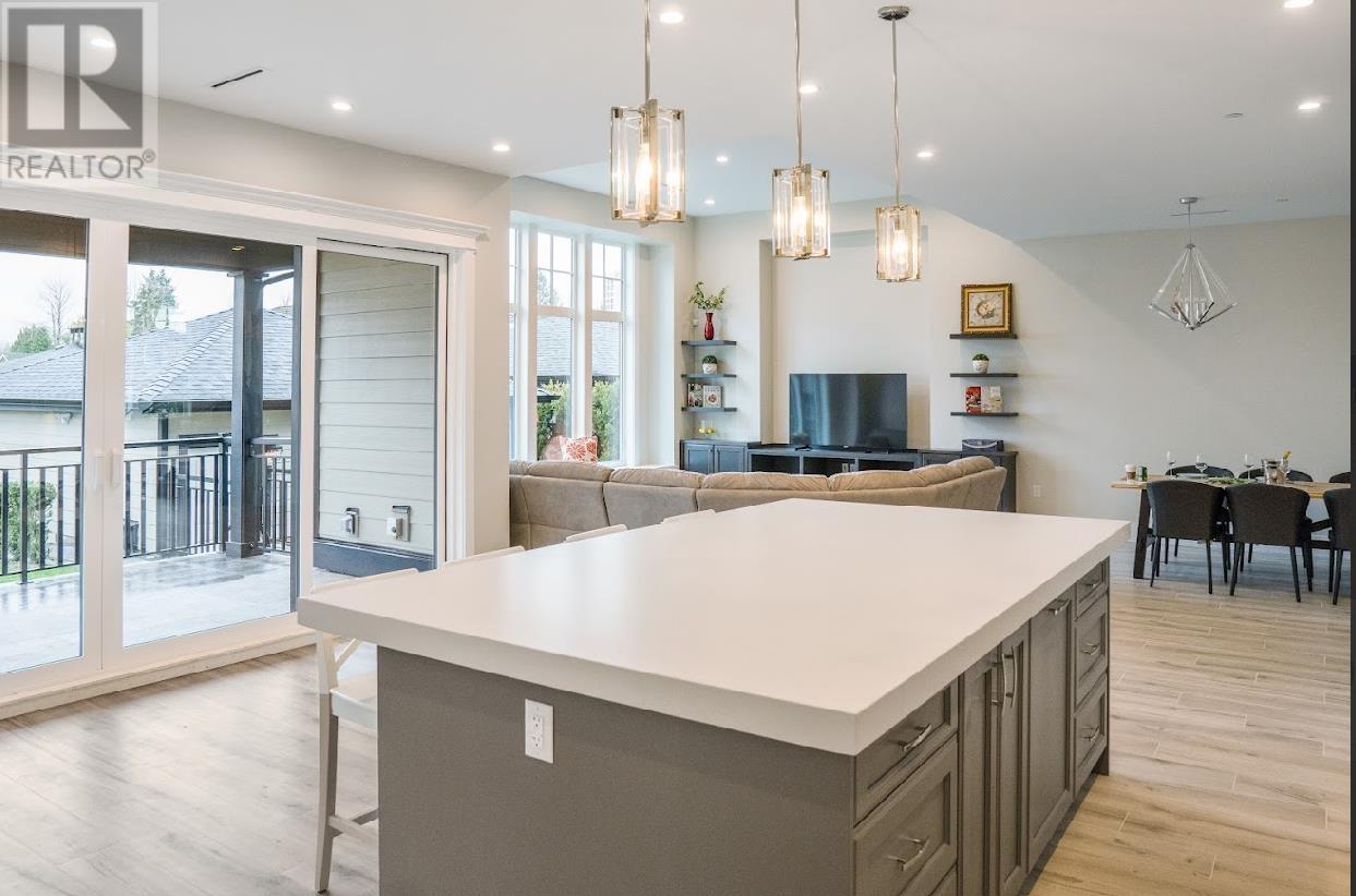 Photo 12 of 1430 Duthie Avenue, Burnaby BC