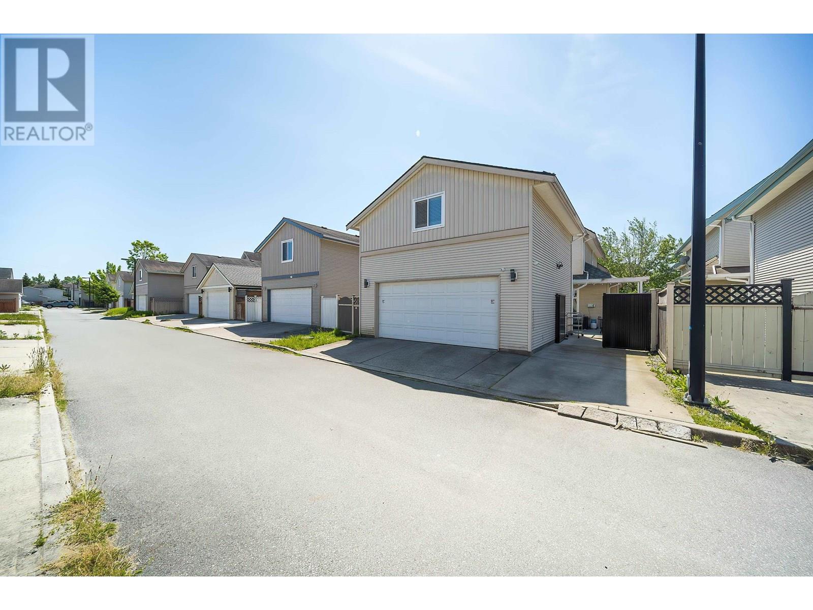 10433 SHEPHERD Drive, Richmond