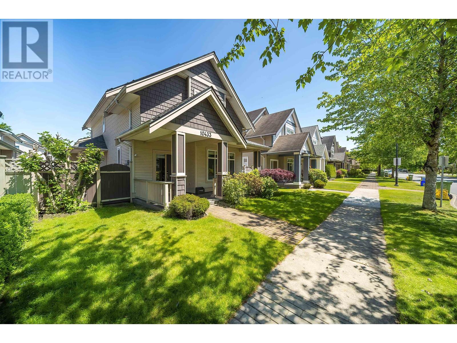 10433 SHEPHERD Drive, Richmond