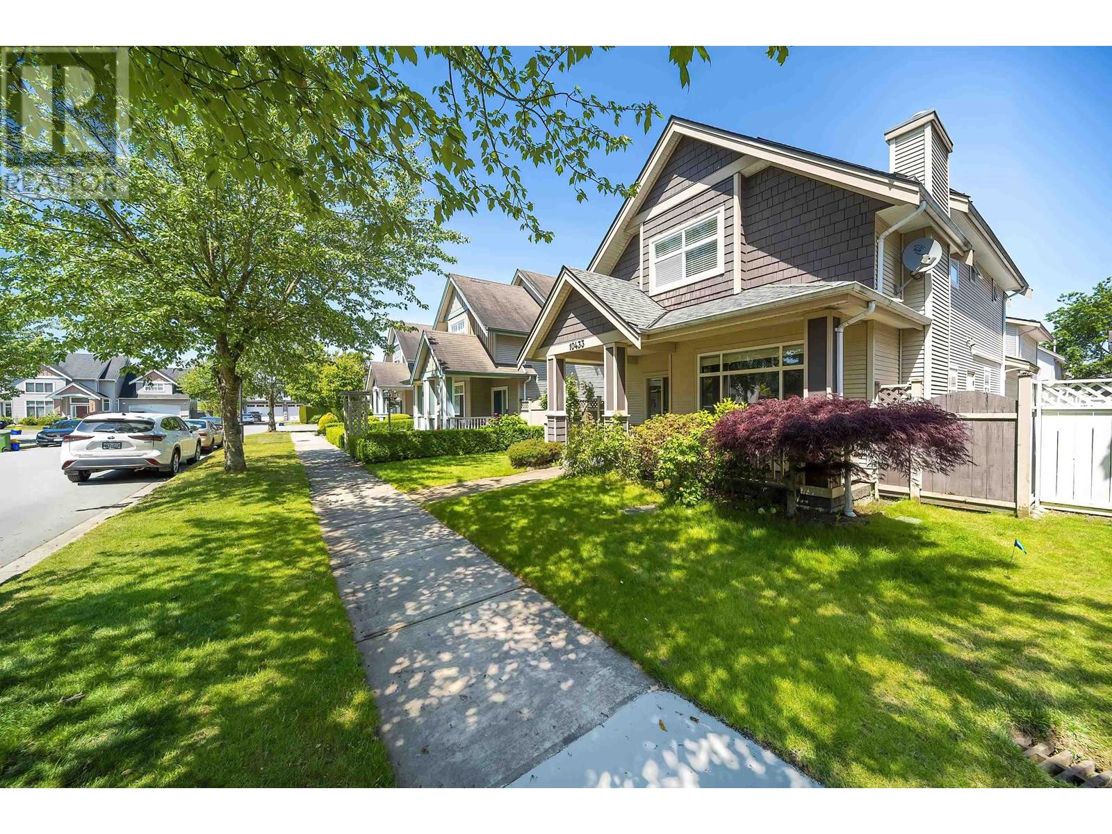 10433 SHEPHERD Drive, Richmond