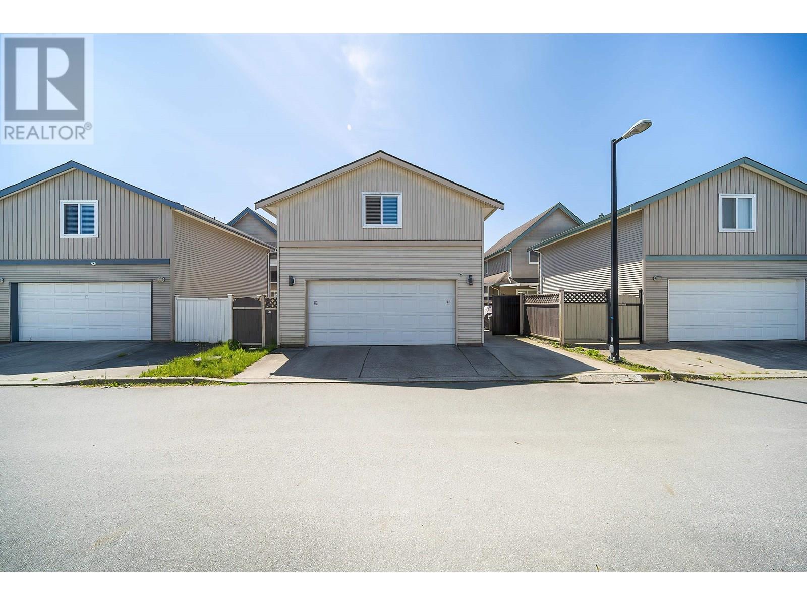 10433 SHEPHERD Drive, Richmond