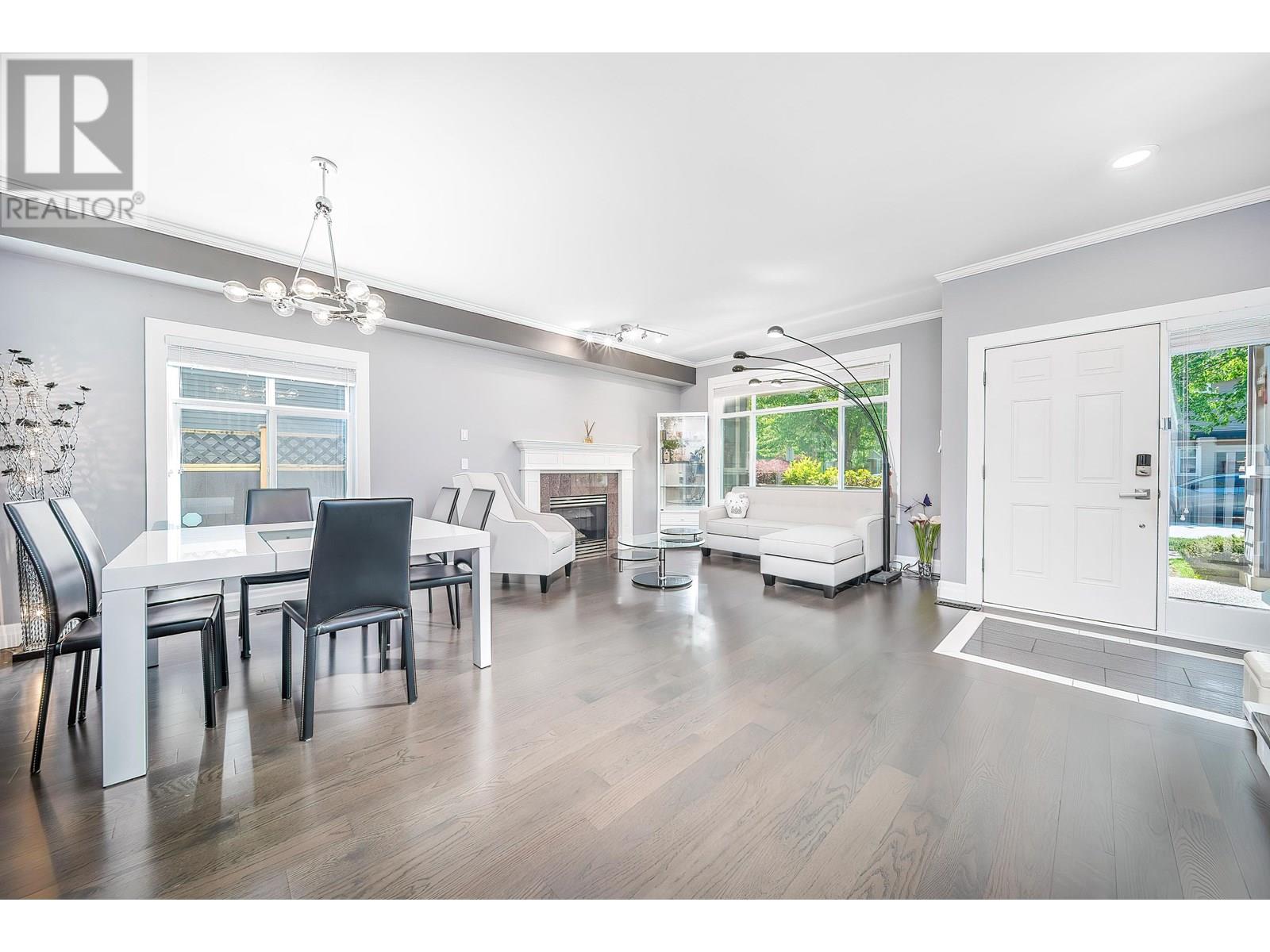 10433 SHEPHERD Drive, Richmond