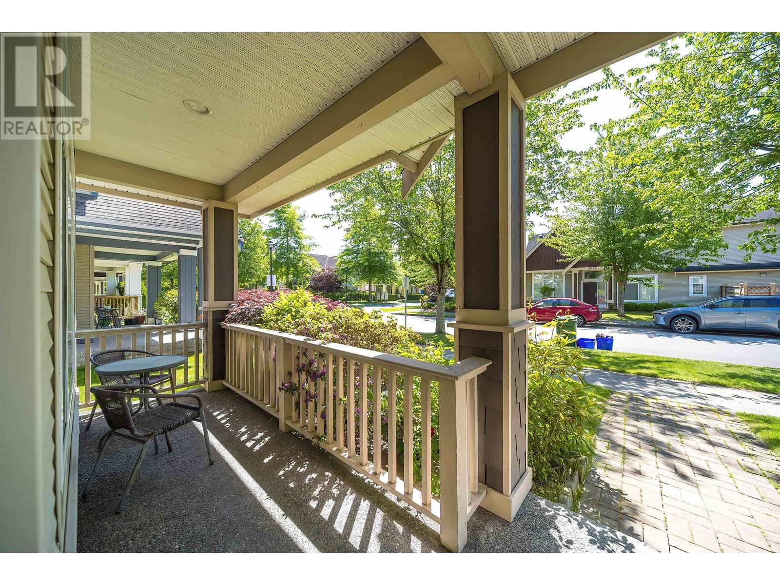 10433 SHEPHERD Drive, Richmond