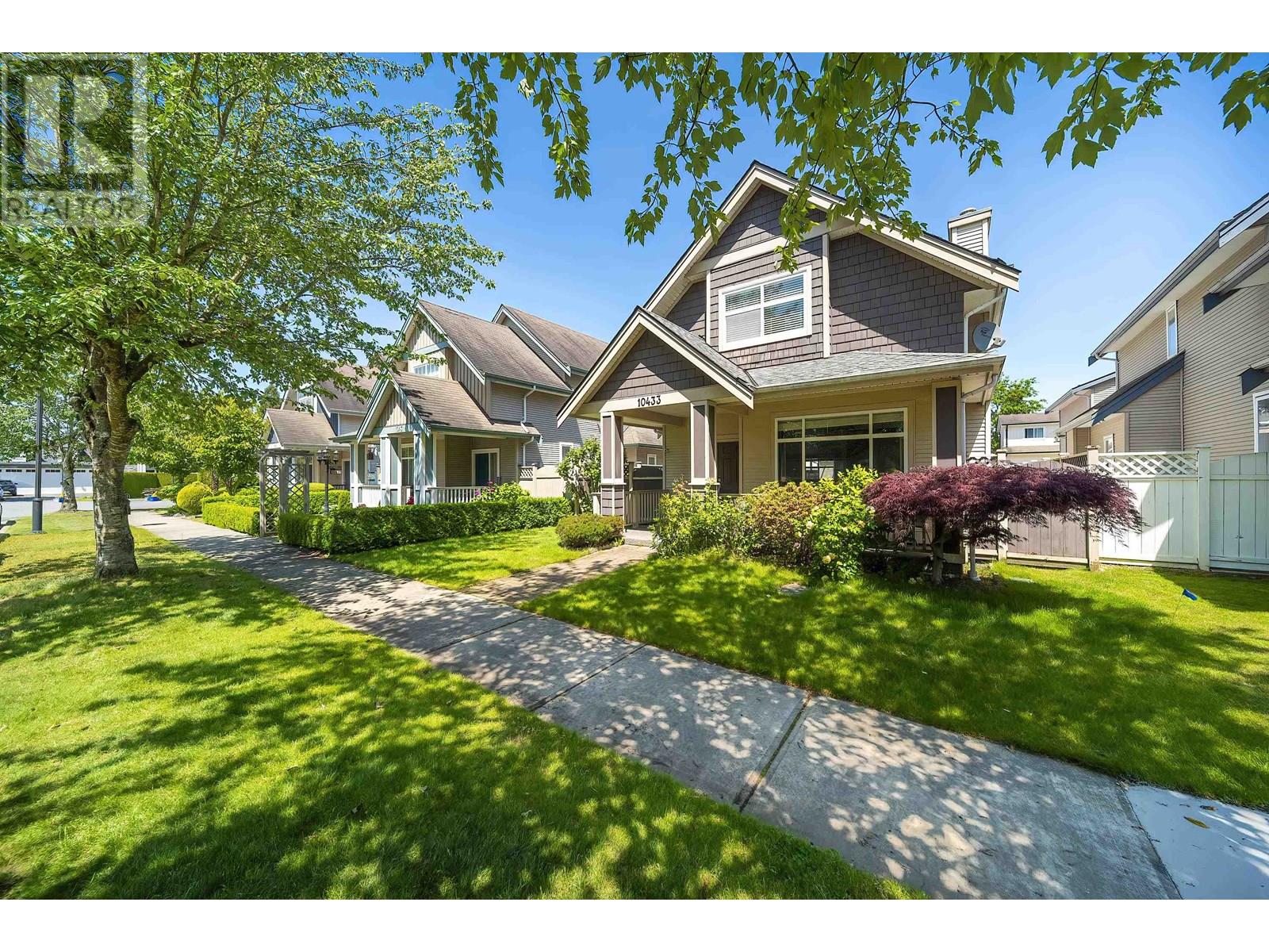 10433 SHEPHERD Drive, Richmond