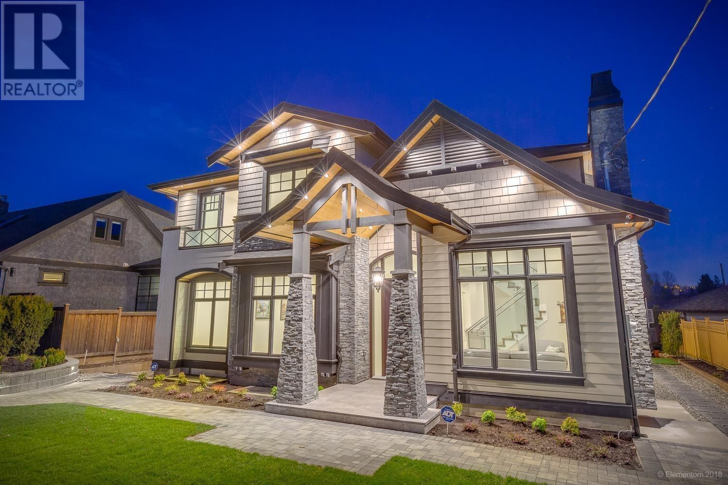 Photo 4 of 1430 Duthie Avenue, Burnaby BC
