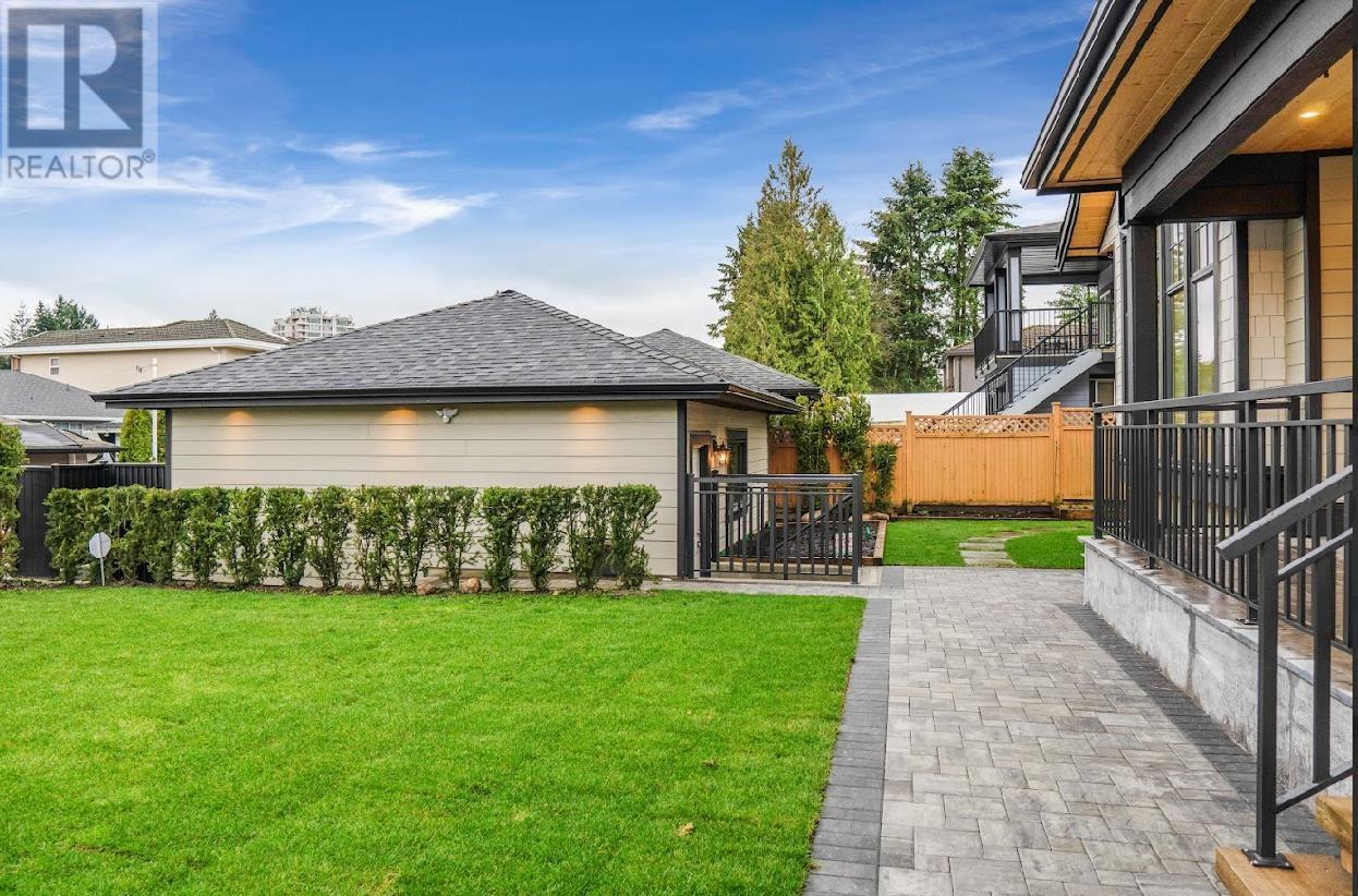 Photo 40 of 1430 Duthie Avenue, Burnaby BC