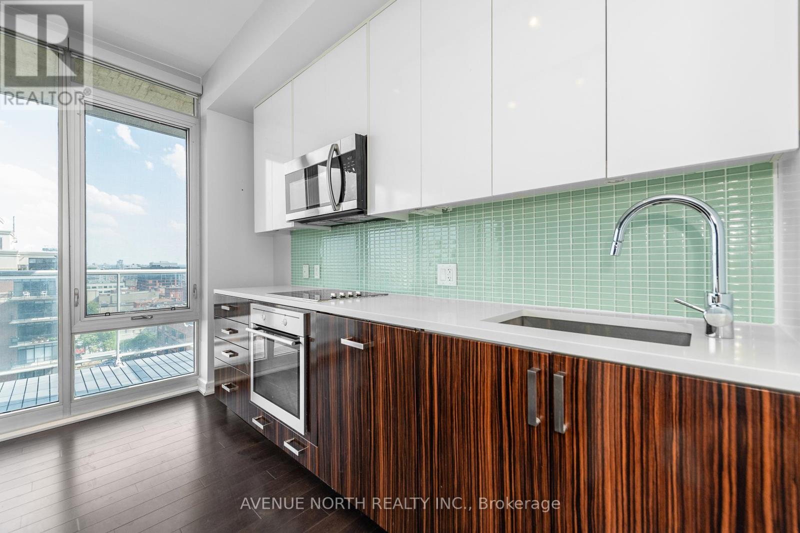 Photo 5 of 1109 300 Lisgar Street, Ottawa ON