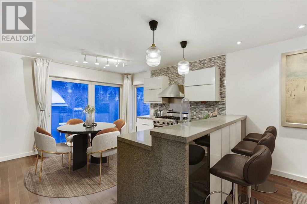 Single Family House for Sale in   Avenue SW Scarboro Calgary 