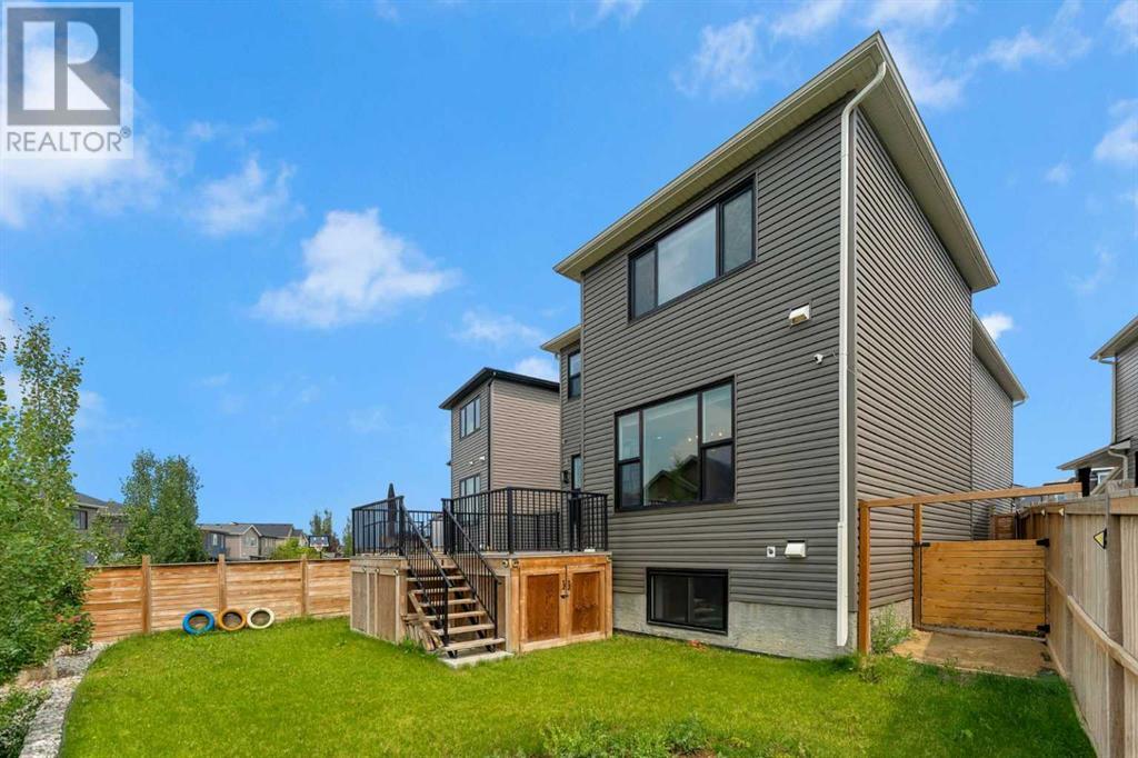 Photo 44 of 29 Howse Terrace Ne, Calgary AB