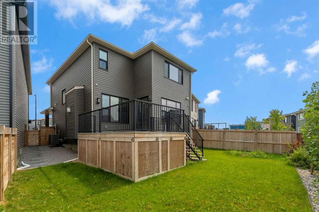 Photo 20 of 29 Howse Terrace Ne, Calgary AB
