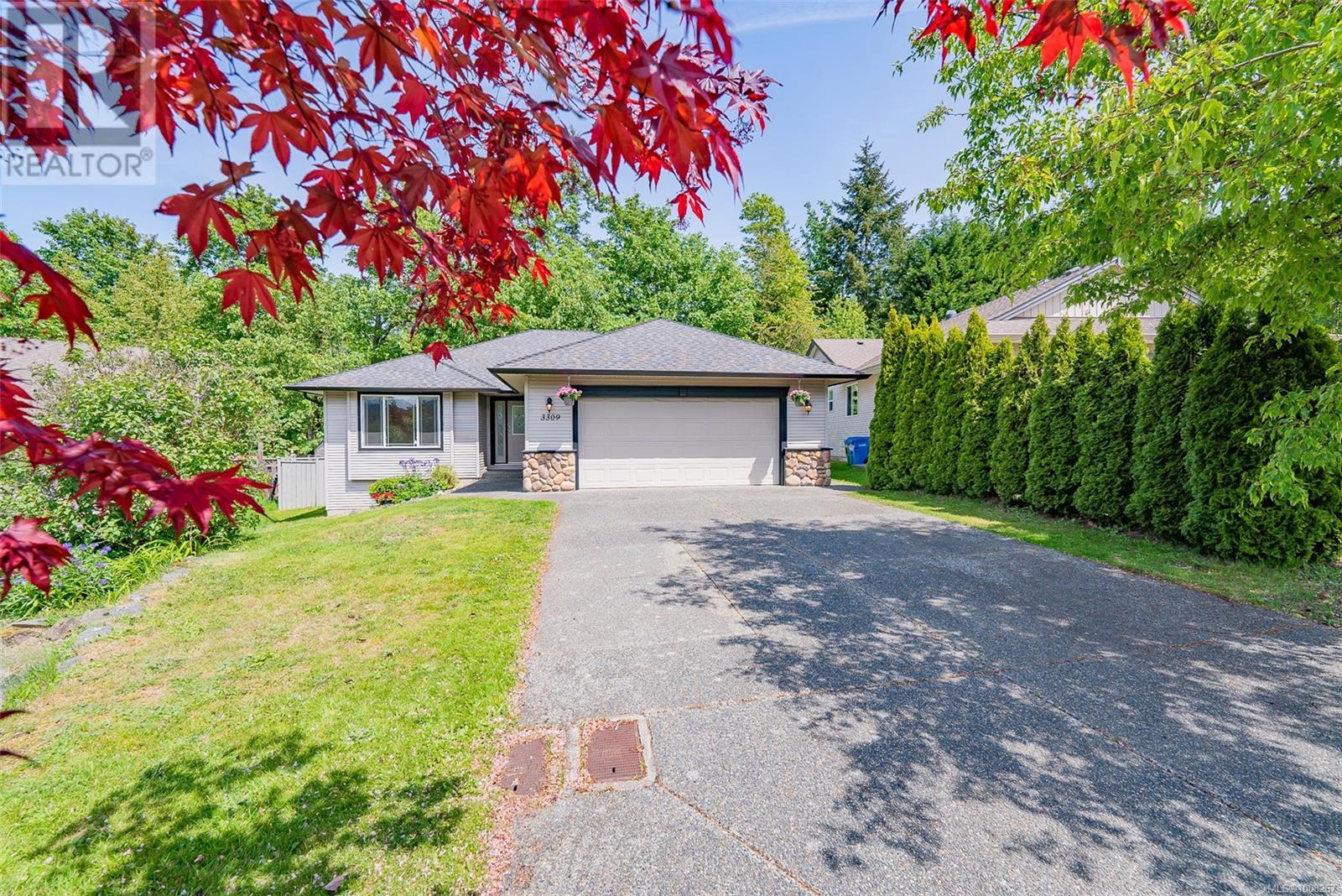 Photo 13 of 3309 Willowmere Cres, Nanaimo BC
