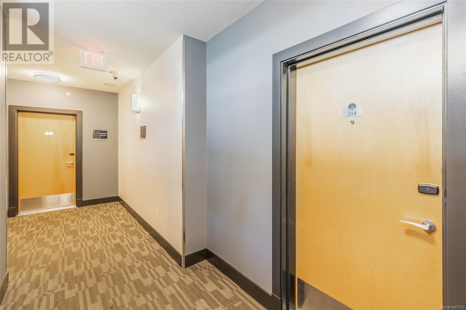 214/213D 181 Beachside Dr, Parksville