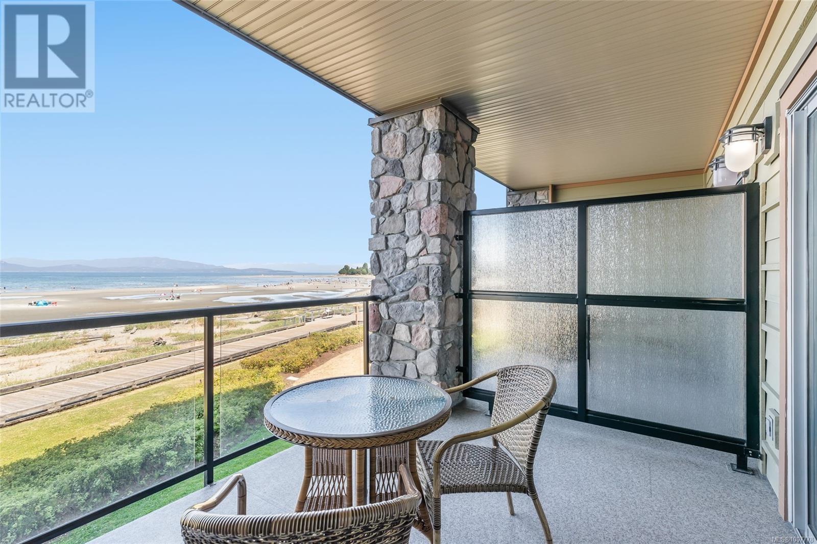214/213D 181 Beachside Dr, Parksville