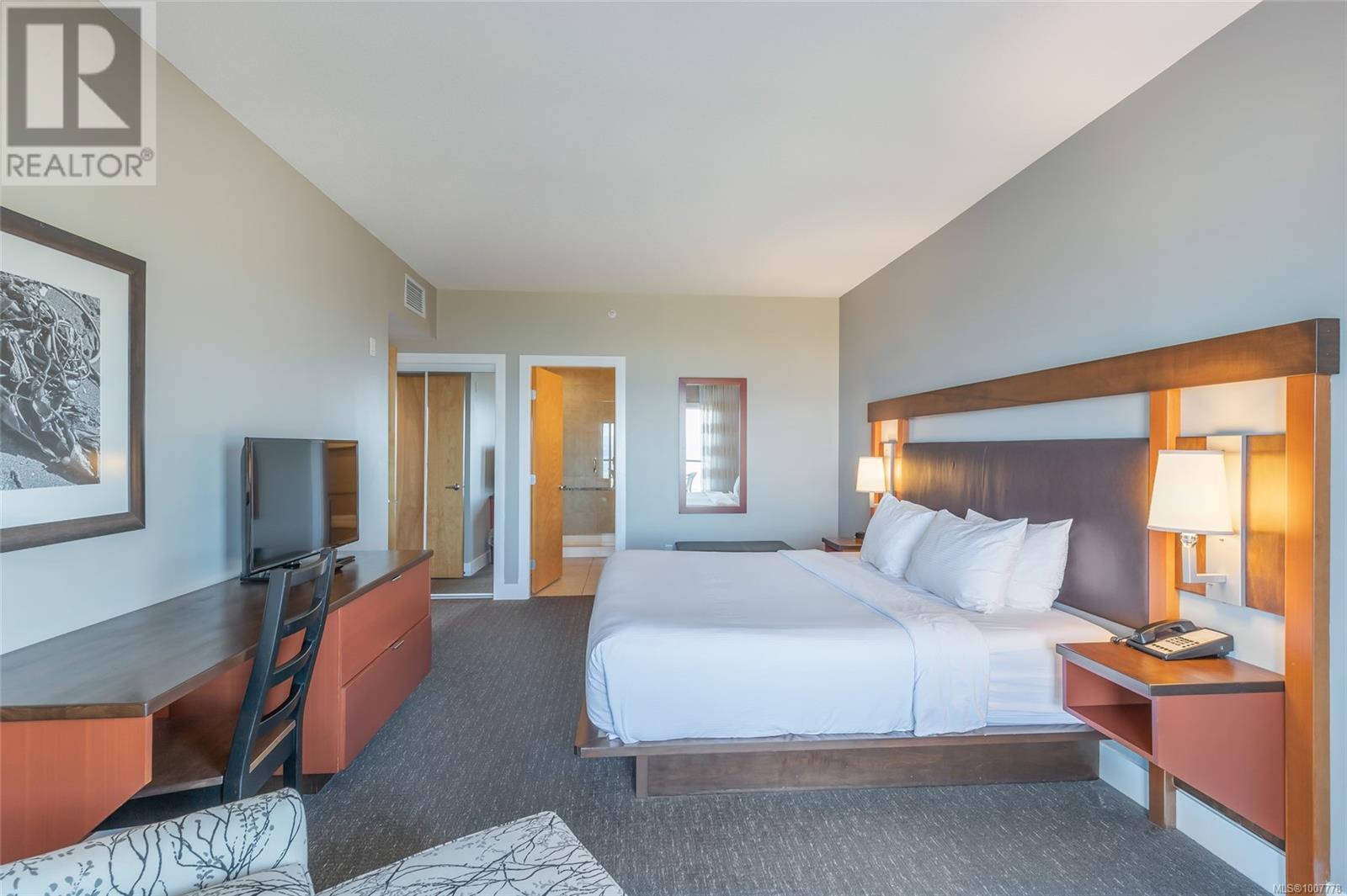 214/213D 181 Beachside Dr, Parksville