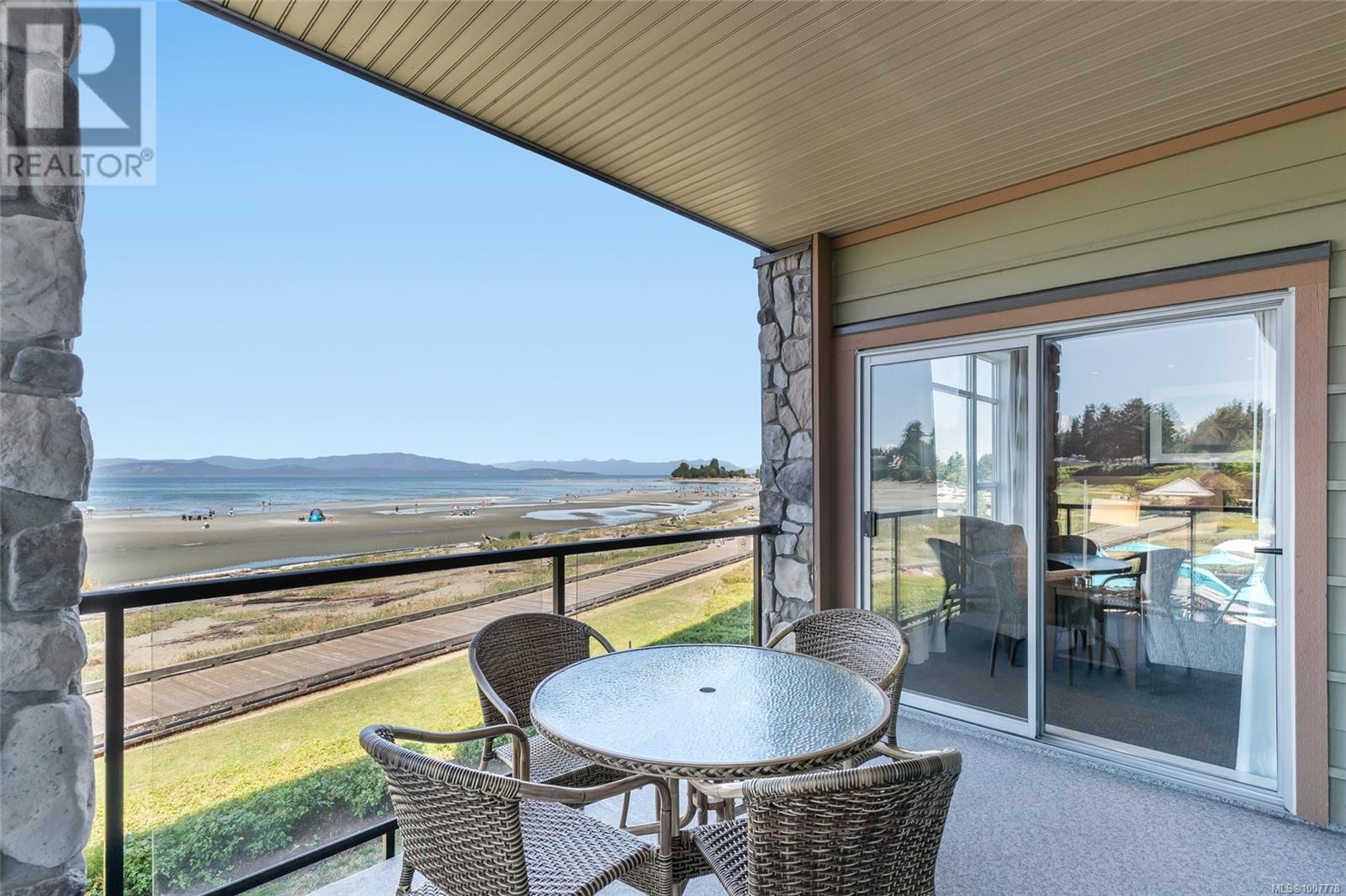 214/213D 181 Beachside Dr, Parksville