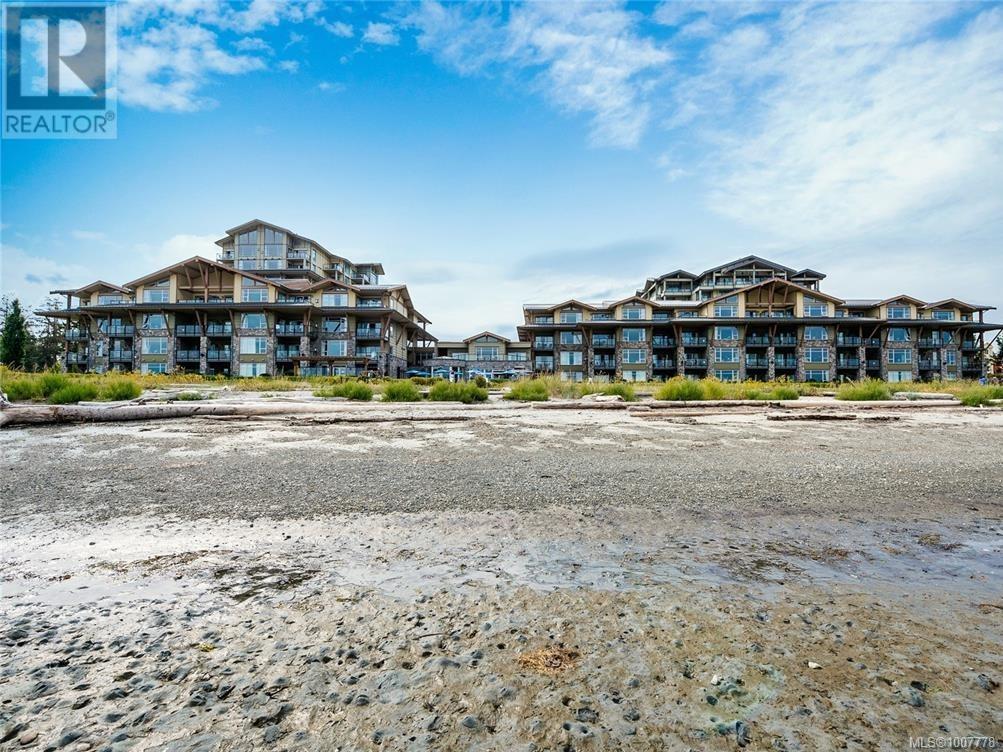 214/213D 181 Beachside Dr, Parksville