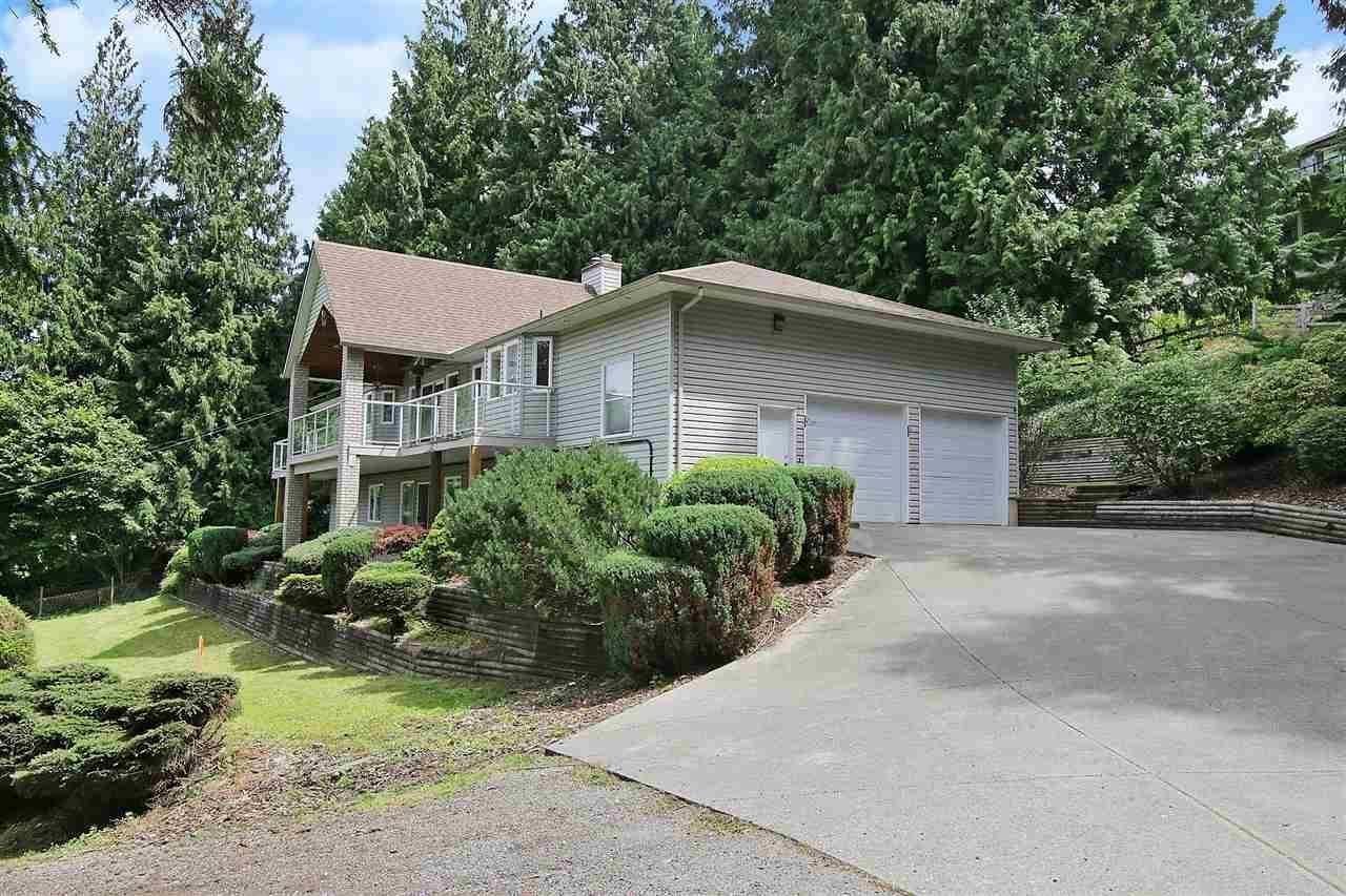7341 MARBLE HILL ROAD, Eastern Hillsides, Chilliwack