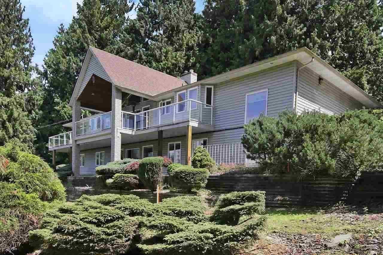7341 MARBLE HILL ROAD, Eastern Hillsides, Chilliwack
