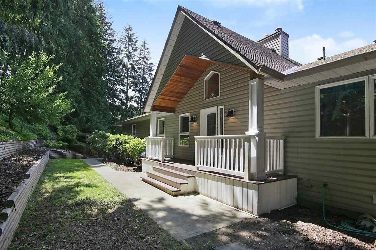 7341 MARBLE HILL ROAD, Eastern Hillsides, Chilliwack