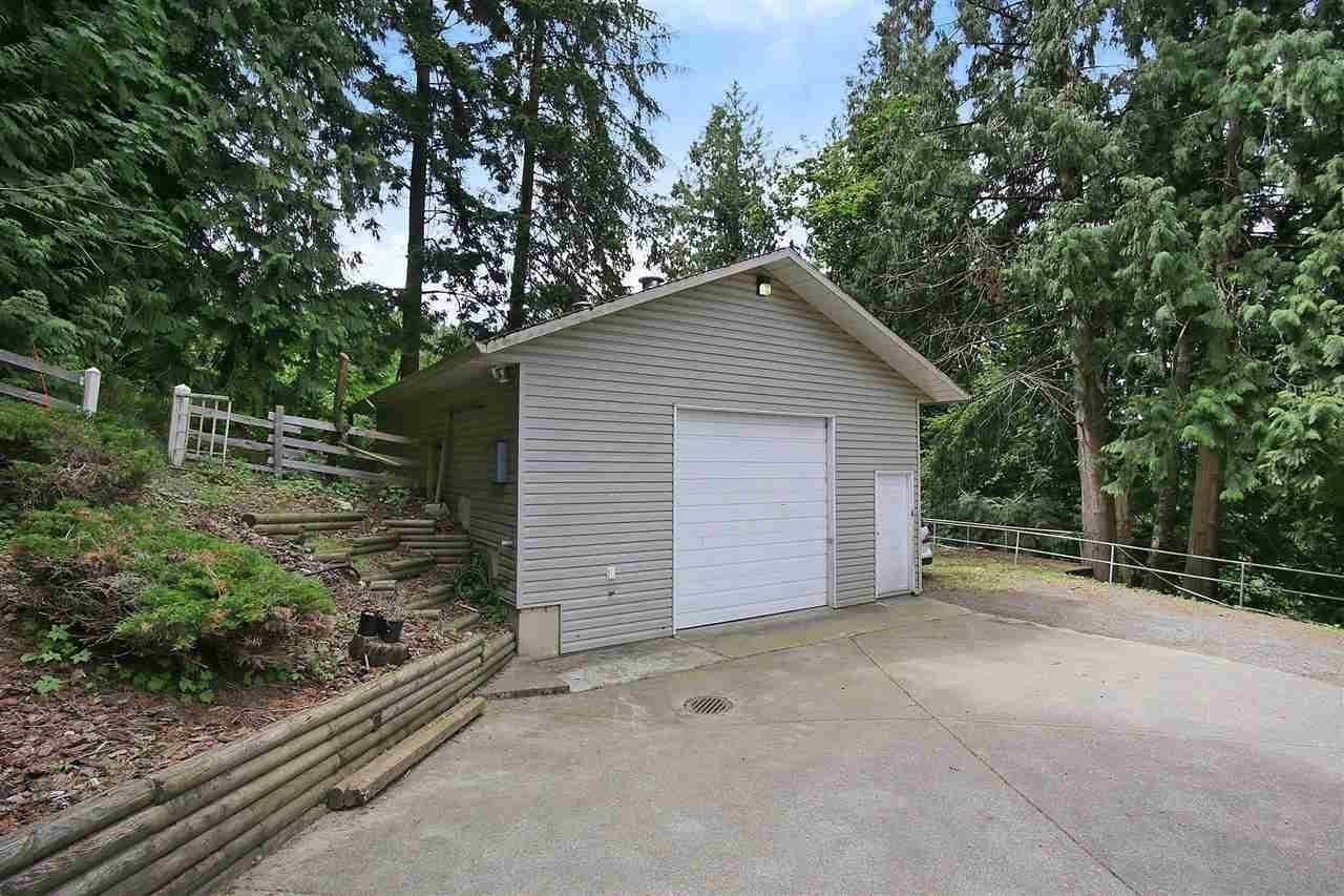 7341 MARBLE HILL ROAD, Eastern Hillsides, Chilliwack