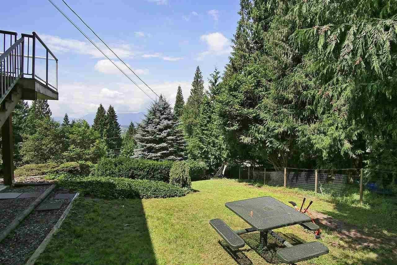 7341 MARBLE HILL ROAD, Eastern Hillsides, Chilliwack