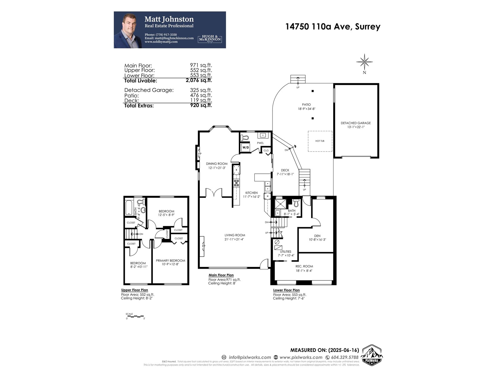 Photo 30 of 14750 110 A Avenue, Surrey BC